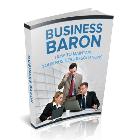 Business Baron Success