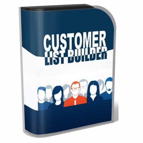 Customer List Builder Profit