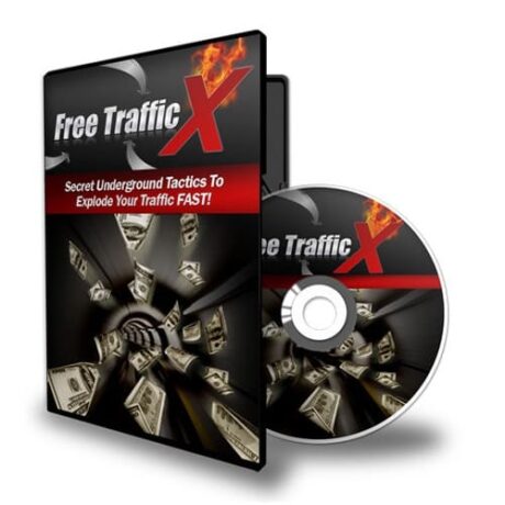 Free Traffic X Tactics Pro