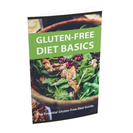 Gluten Free Diet Basics