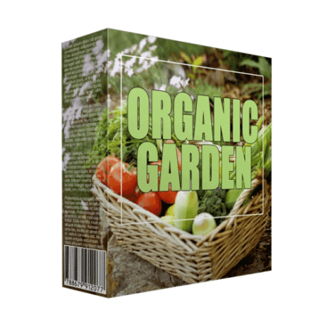 Organic Garden Information