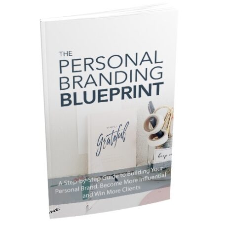 Personal Branding Blueprint