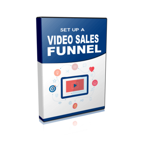 Setup A Video Sales Funnel