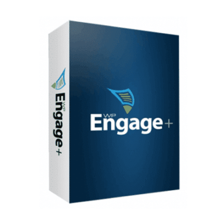 WP Engage Plus Plugin