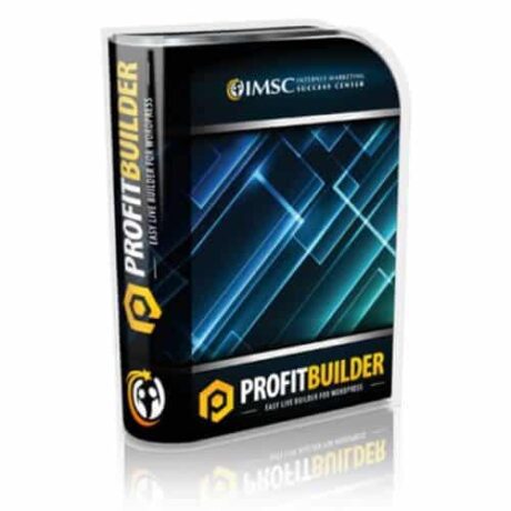 WP Profit Builder Review