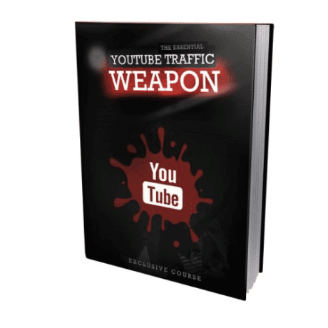 YouTube Traffic Weapon