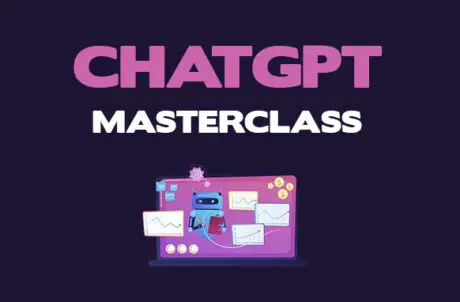 ChatGPT Masterclass Video Course