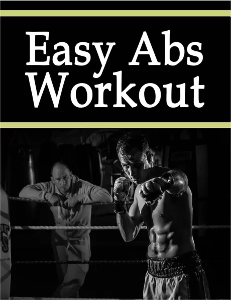 Easy Abs Workout